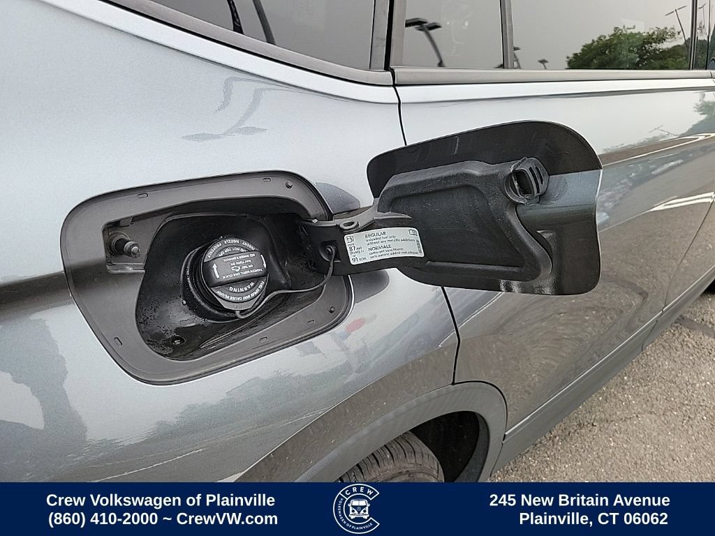 Used 2018 Volkswagen Tiguan S AWD/4WD image 32
