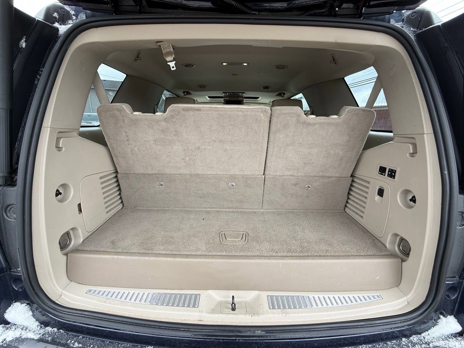 Used 2018 GMC Yukon Denali w/ Open Road Package image 30