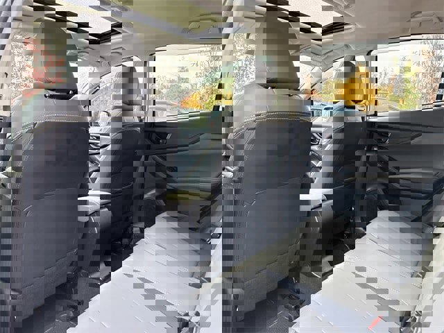 Used 2023 Subaru Crosstrek 2.5i Sport image 19