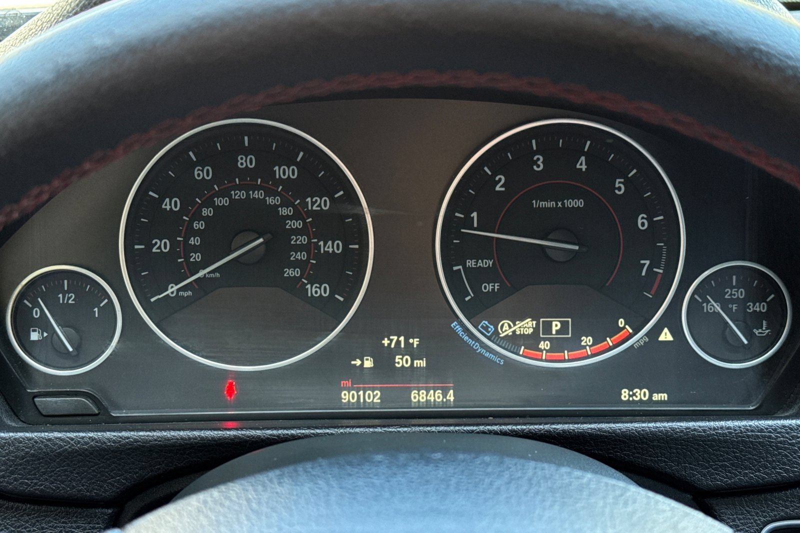 Used 2016 BMW 435i Coupe RWD image 24