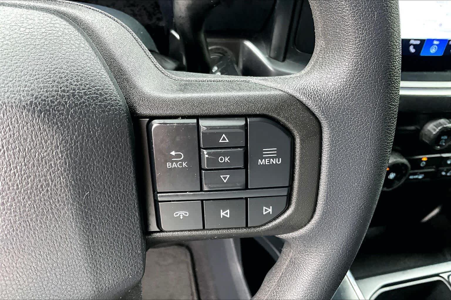 Used 2024 Ford F150 STX AWD/4WD image 23