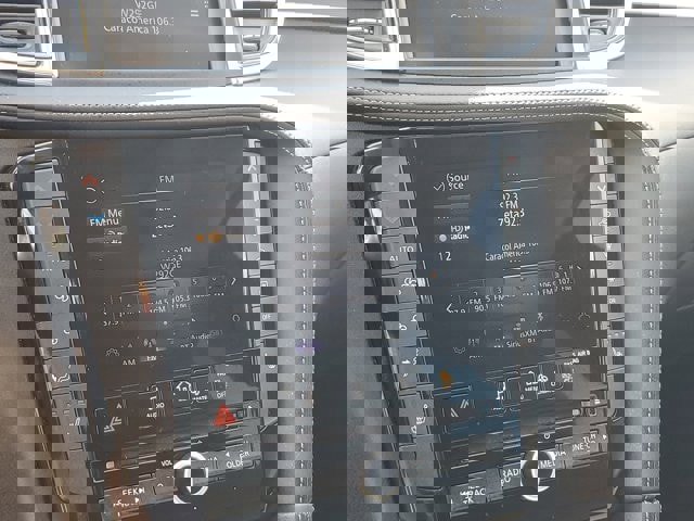 Used 2023 INFINITI QX50 Luxe image 27