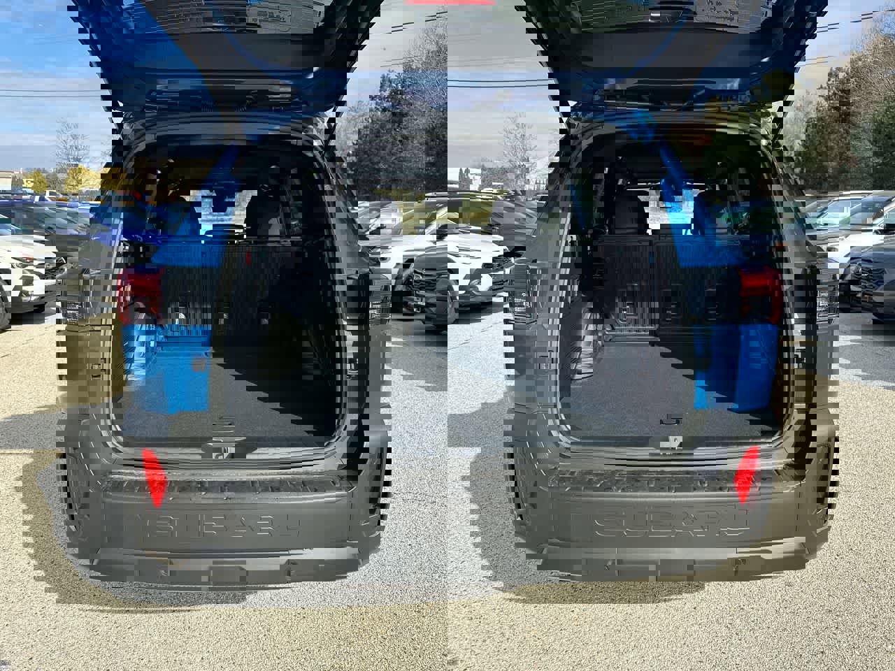 New 2026 Subaru Outback Wilderness image 39