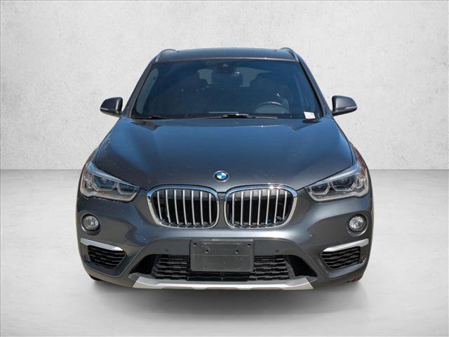 Used 2019 BMW X1 xDrive28i w/ Convenience Package AWD/4WD image 2