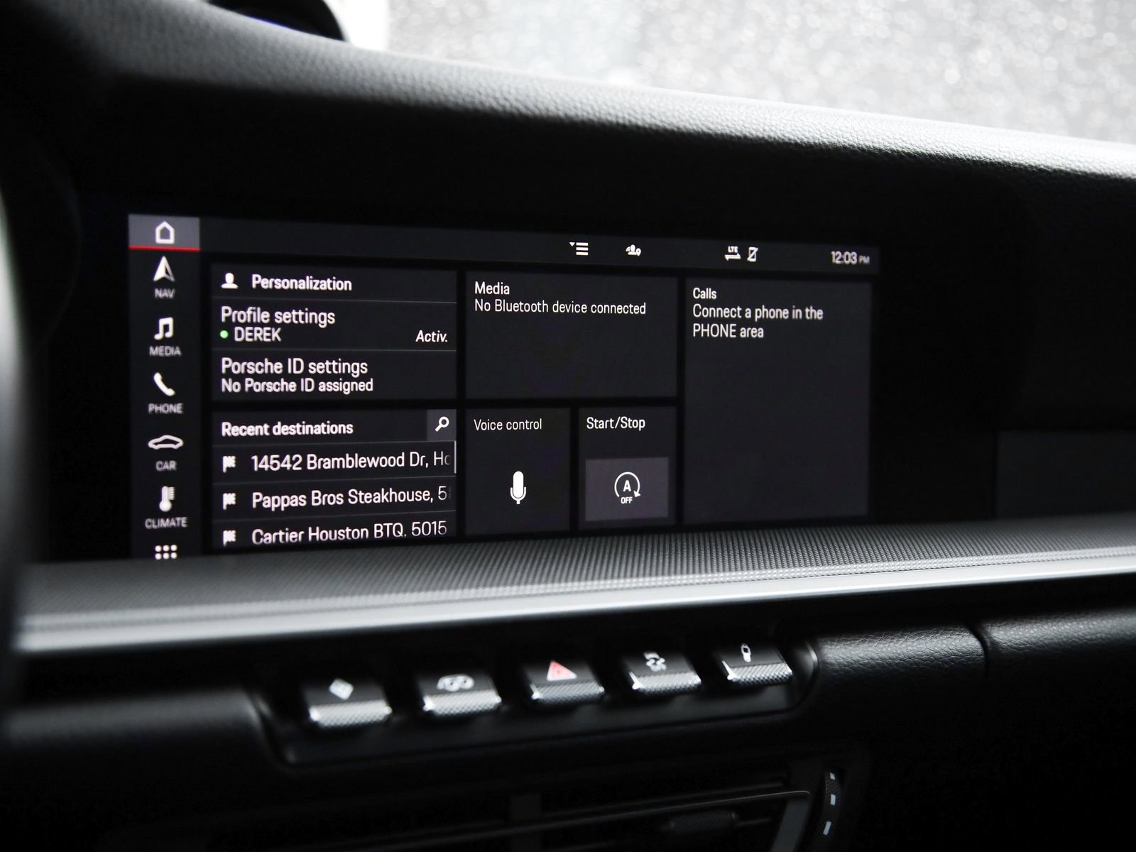 Certified 2020 Porsche 911 Carrera RWD image 25