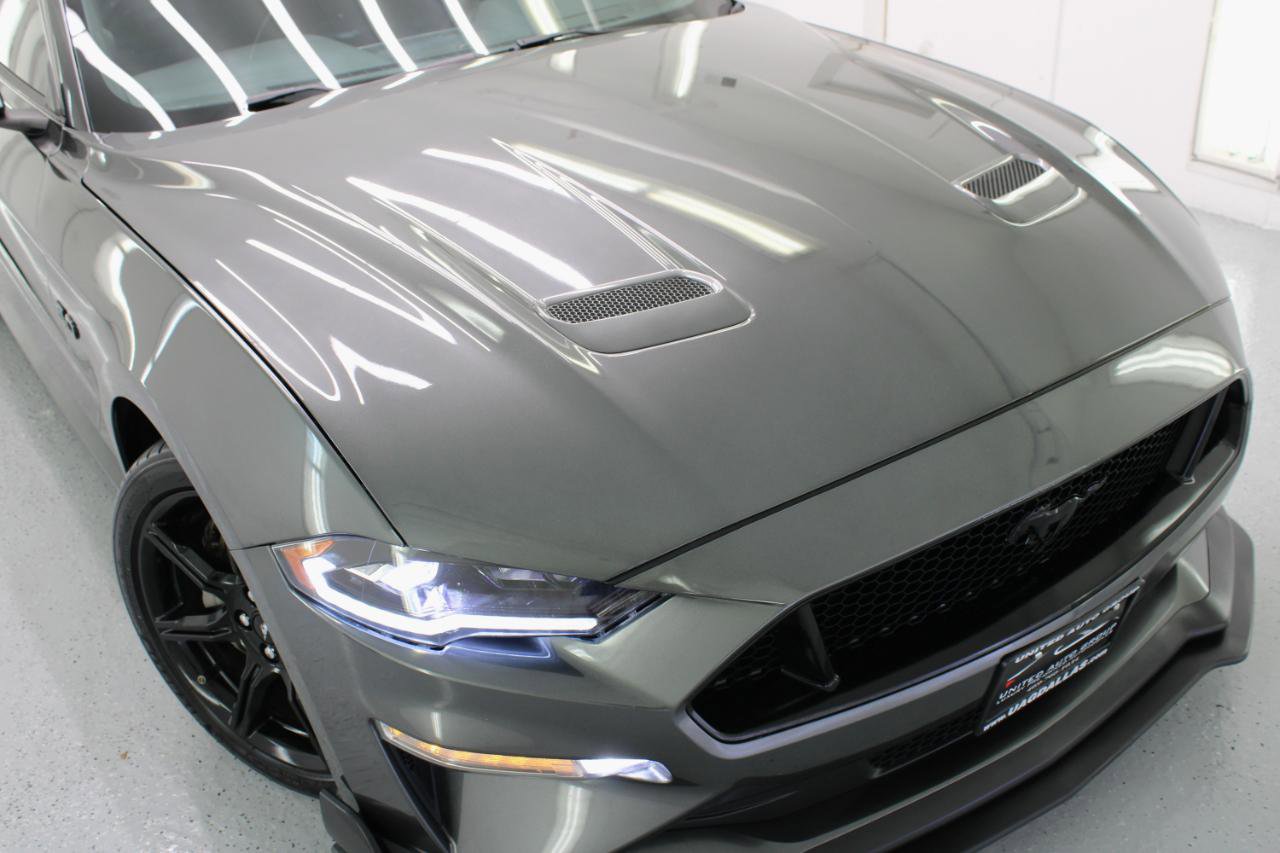 Used 2019 Ford Mustang GT w/ Equipment Group 301A RWD image 18