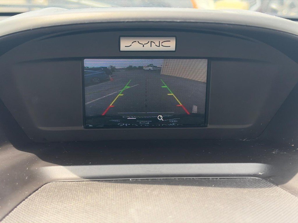 Used 2017 Ford Escape SE FWD image 26