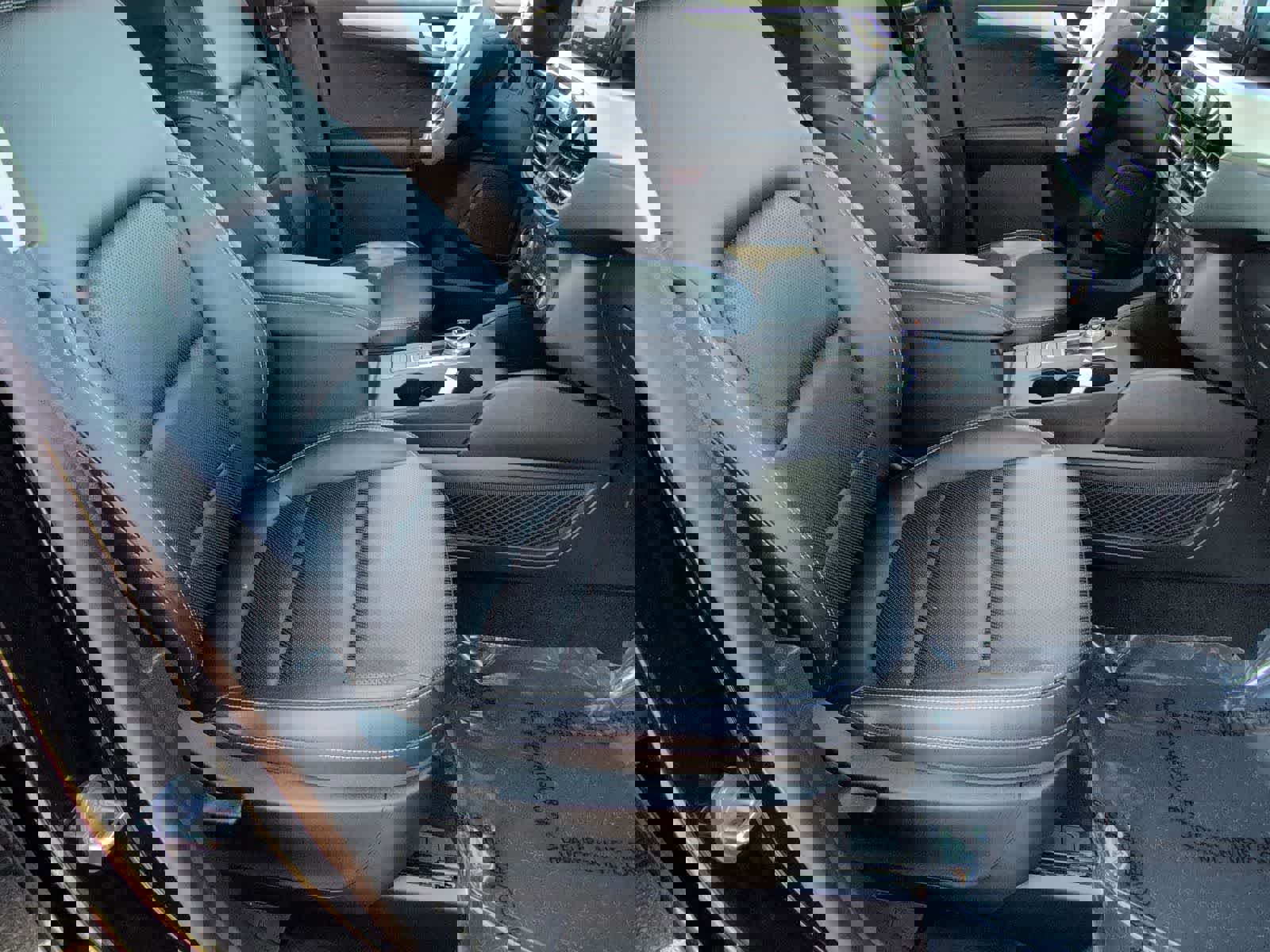 Used 2020 Ford Escape SEL image 22