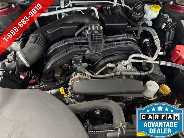 Used 2020 Subaru Outback Limited AWD/4WD image 7