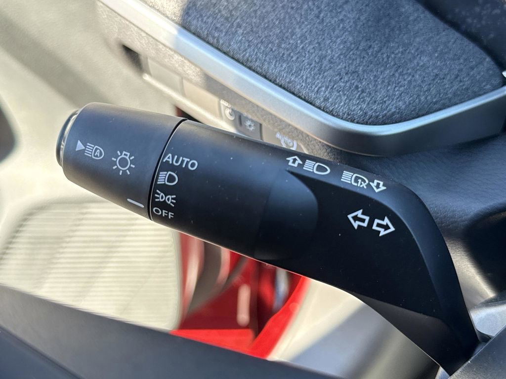 New 2026 Nissan Kicks SV w/ SV Premium Package FWD image 39
