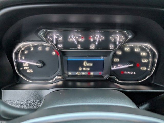 Used 2021 GMC Sierra 1500 Elevation w/ Preferred Package image 14