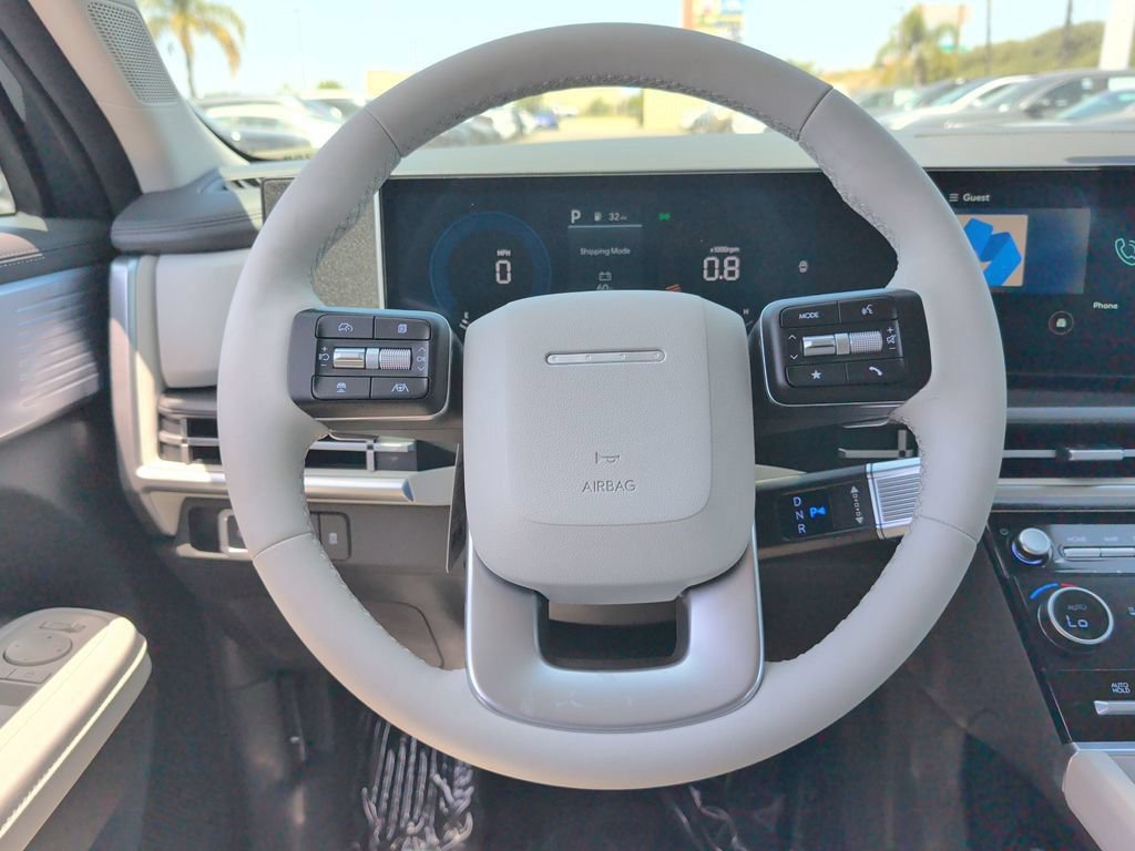 New 2026 Hyundai Santa Fe SEL FWD image 20