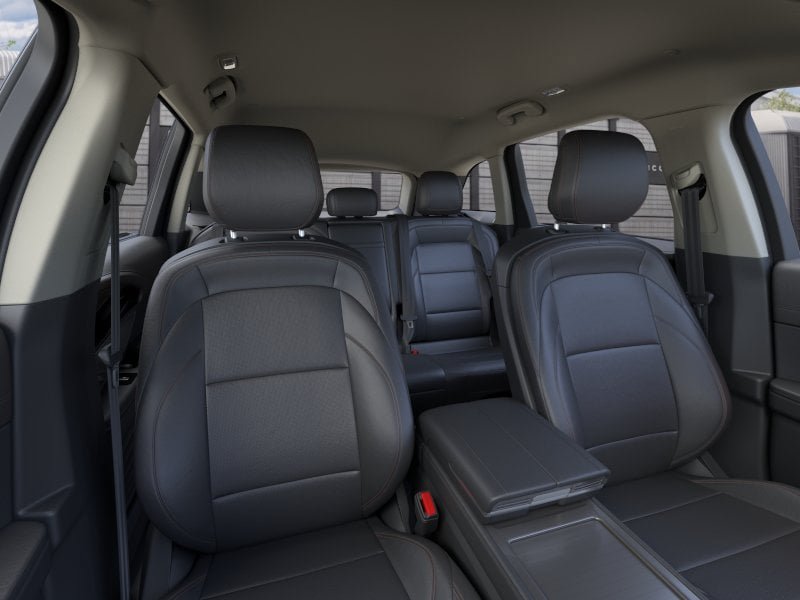 New 2026 Lincoln Nautilus Premier AWD/4WD image 10