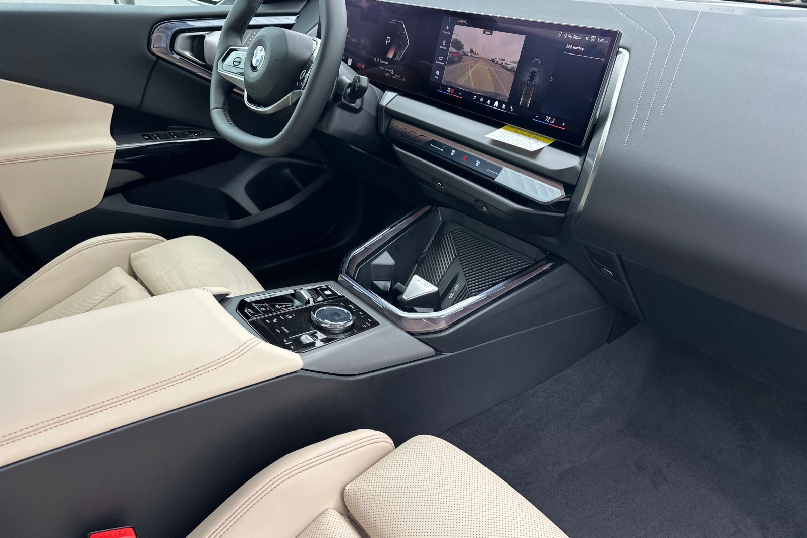 New 2026 BMW X3 xDrive30 w/ Convenience Package image 13