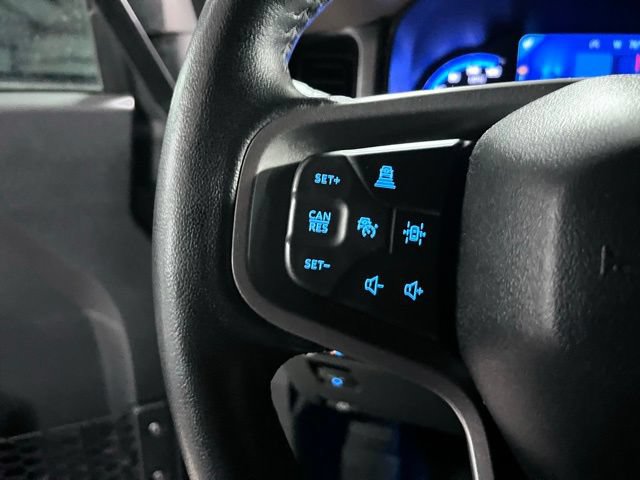 Used 2023 Ford Bronco Wildtrak AWD/4WD image 24