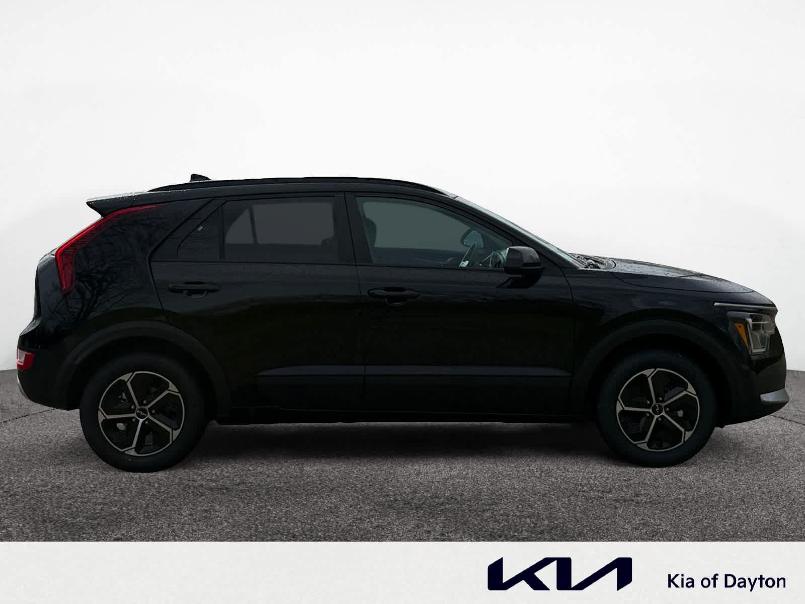 New 2026 Kia Niro LX FWD image 6