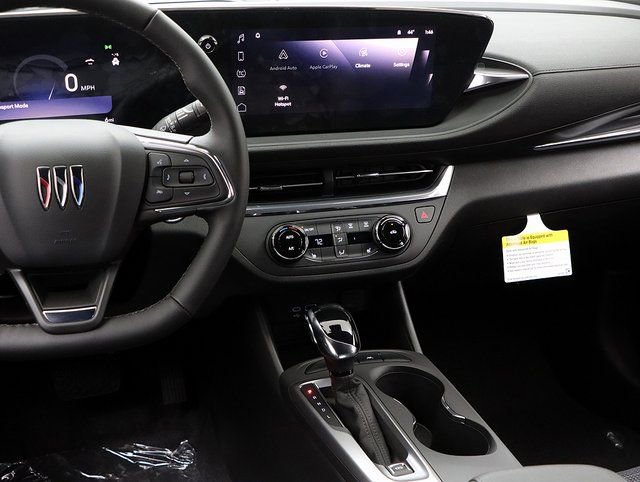 New 2026 Buick Envista Preferred w/ Convenience I Package image 15