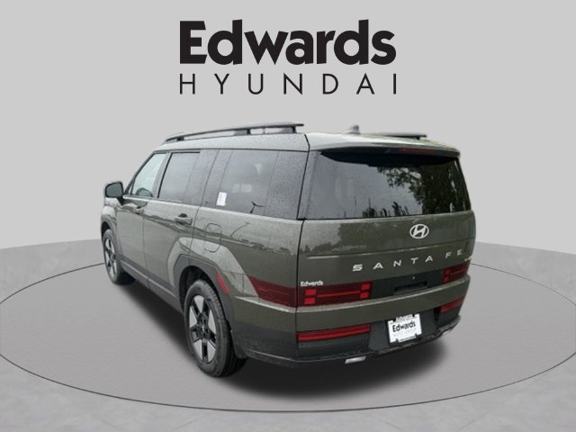 New 2026 Hyundai Santa Fe SEL AWD/4WD image 7