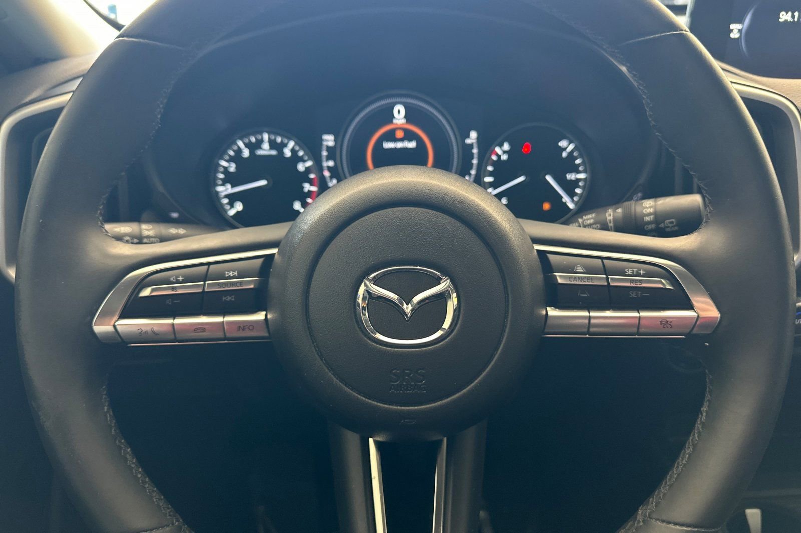 Used 2024 MAZDA CX-50 AWD 2.5 S w/ Select Package image 24