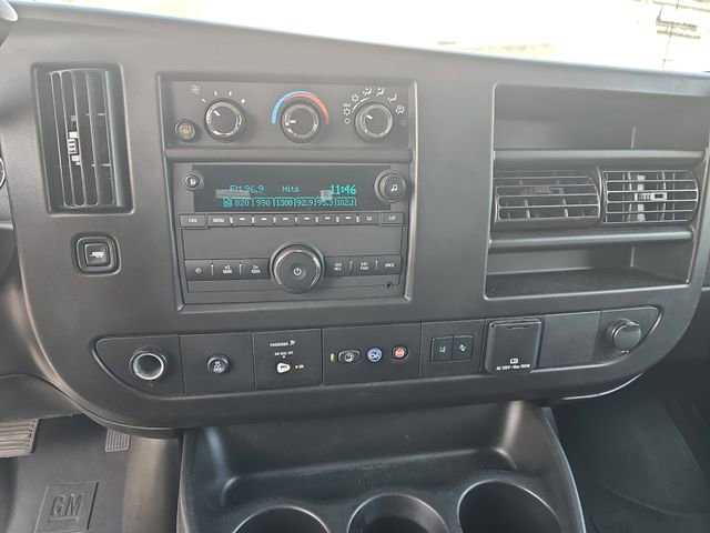 Used 2023 Chevrolet Express 3500 LT w/ LT Preferred Equipment Group image 24