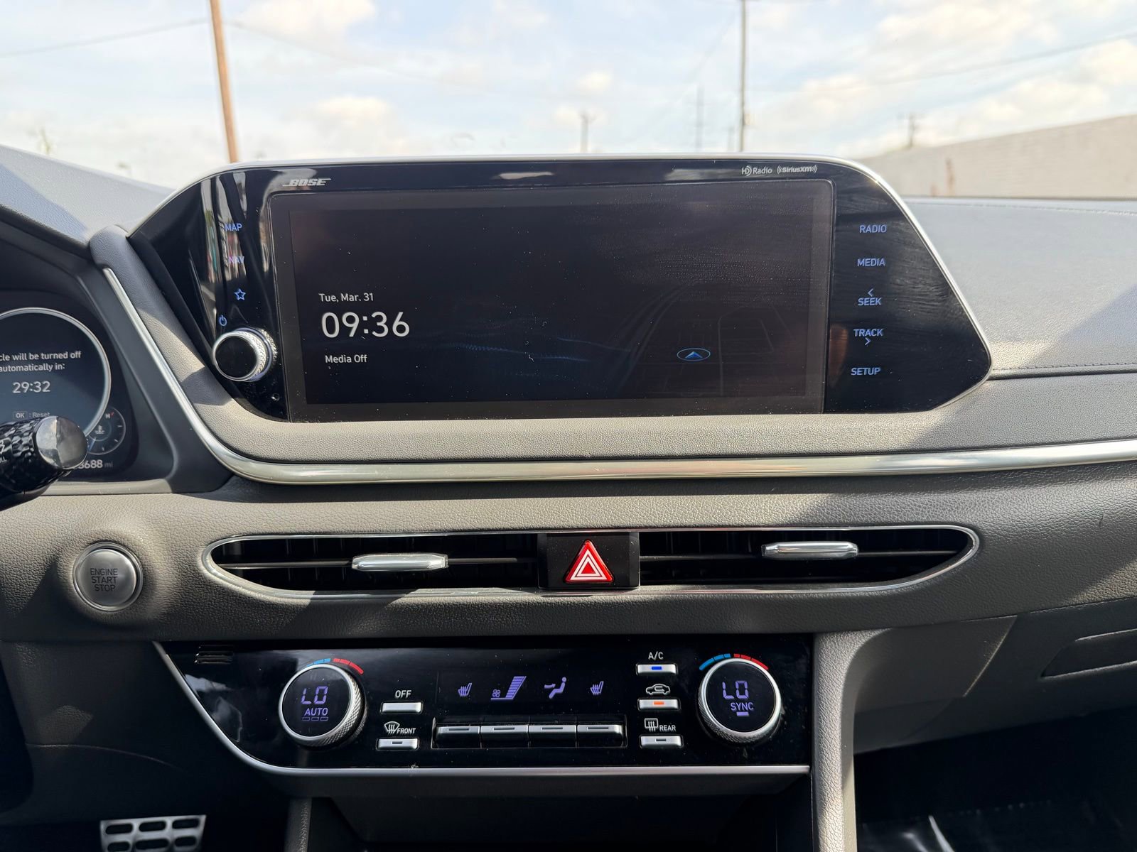 Used 2022 Hyundai Sonata SEL Plus image 15