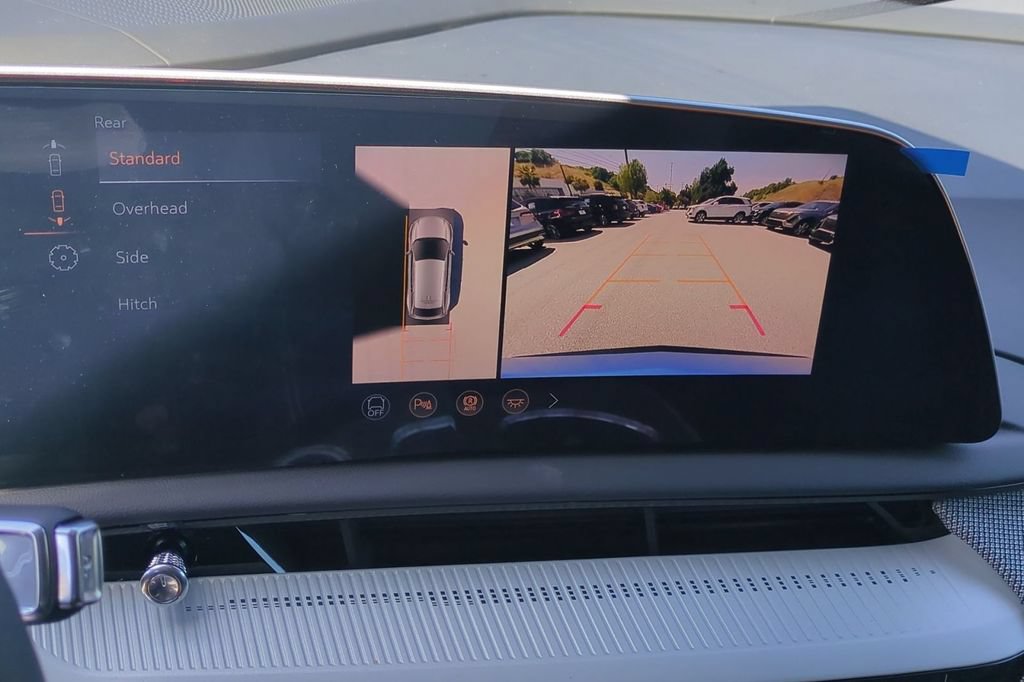 New 2026 Cadillac Optiq Luxury 1 AWD/4WD image 8