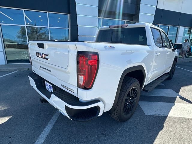 New 2026 GMC Sierra 1500 Elevation w/ Elevation Premium Package AWD/4WD image 5