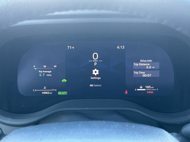 Certified 2025 Toyota Sienna Platinum image 43