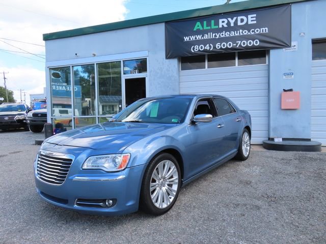 Used 2011 Chrysler 300 Limited