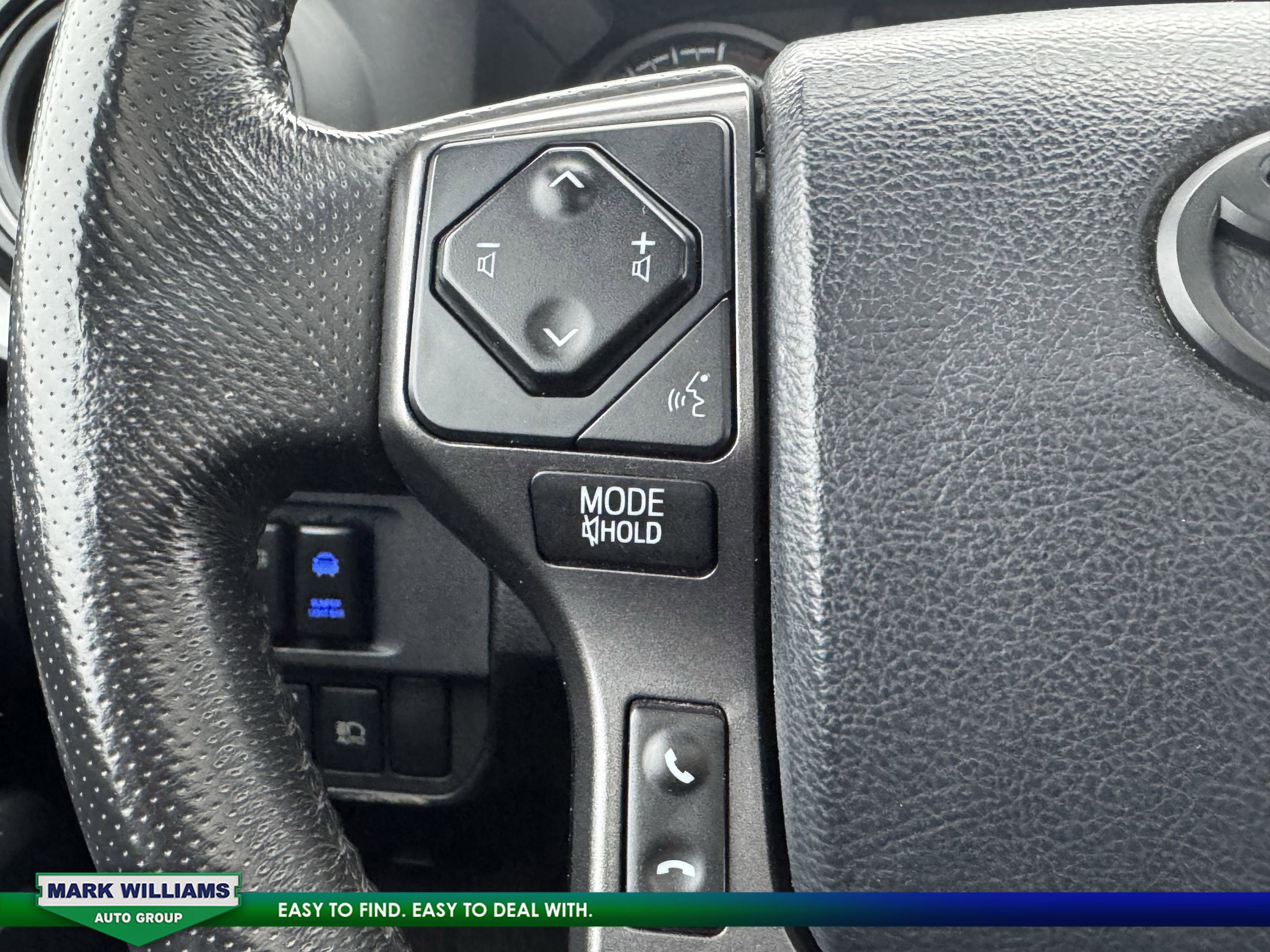 Used 2019 Toyota Tacoma TRD Pro image 11