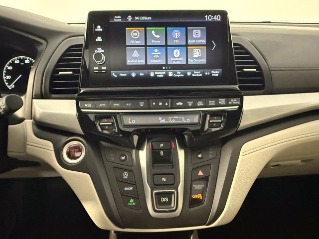 Used 2026 Honda Odyssey EX-L image 21