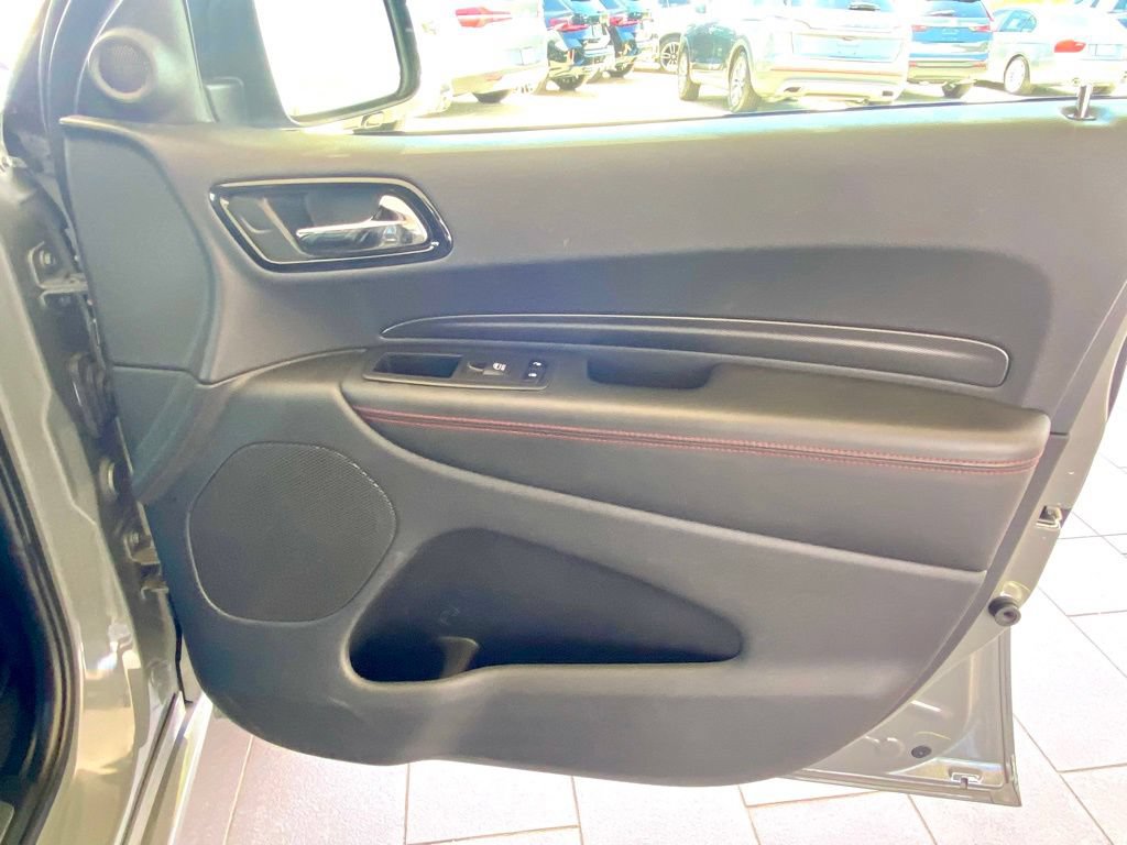 Used 2024 Dodge Durango R/T AWD/4WD image 30