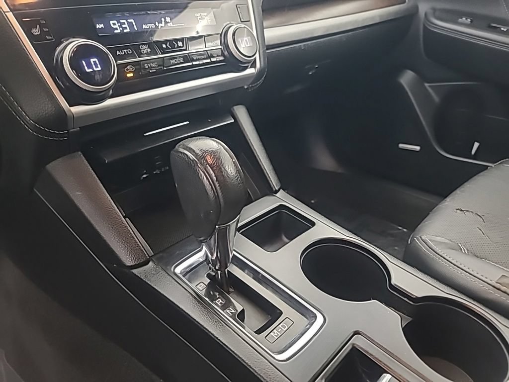Used 2019 Subaru Outback 2.5i Limited AWD/4WD image 33
