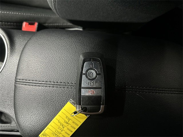 Used 2023 Ford Mustang Coupe w/ Equipment Group 101A image 30