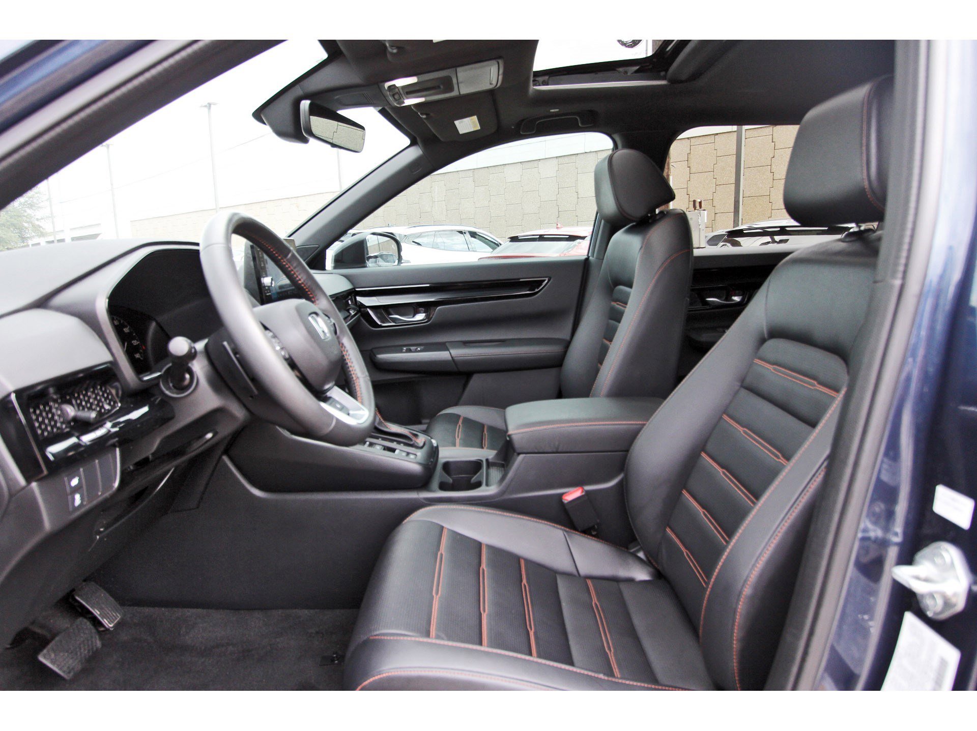 Used 2024 Honda CR-V Sport Touring image 31