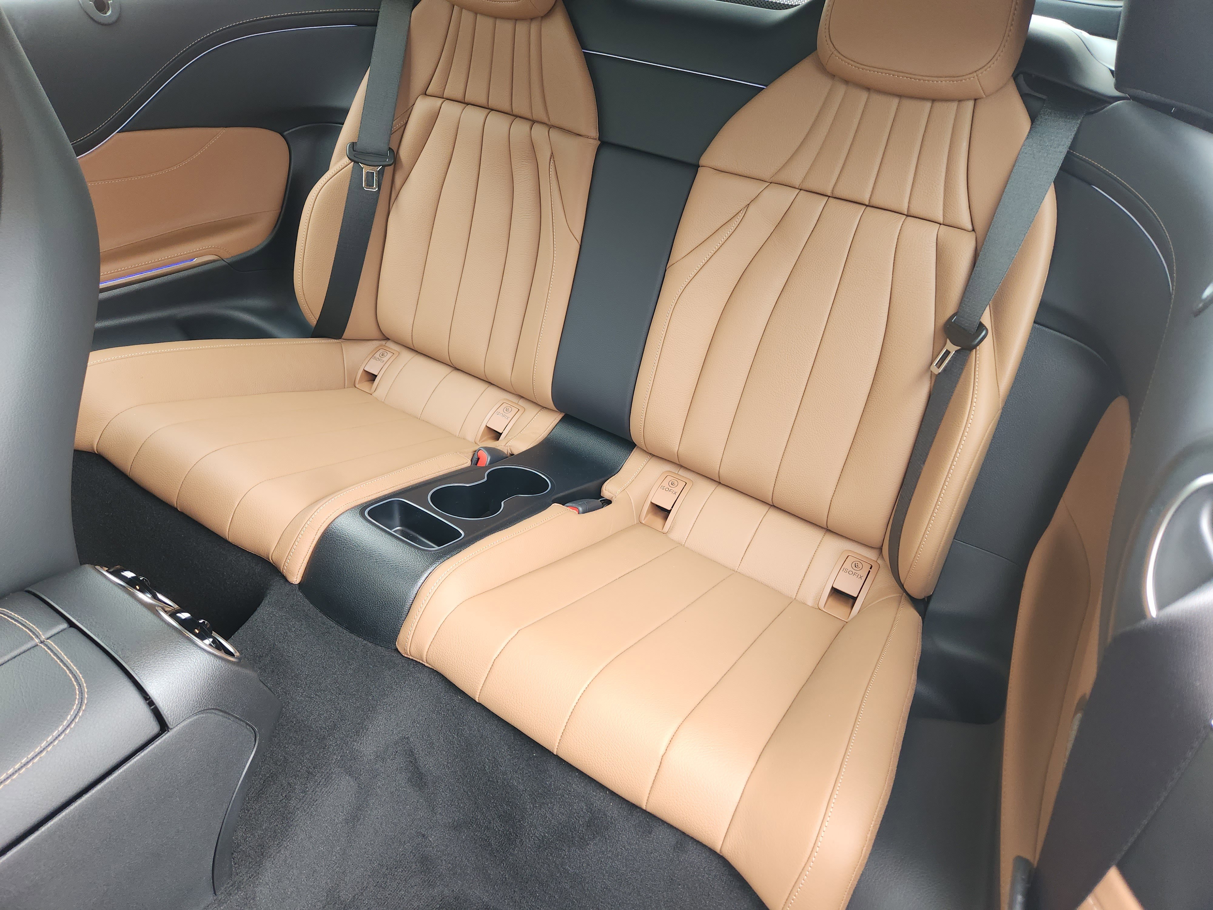 New 2026 Mercedes-Benz CLE 450 4MATIC Cabriolet image 27