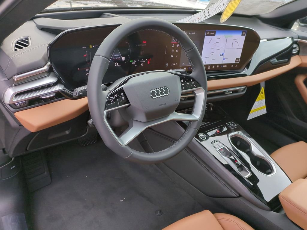 New 2026 Audi A6 Premium Plus image 9