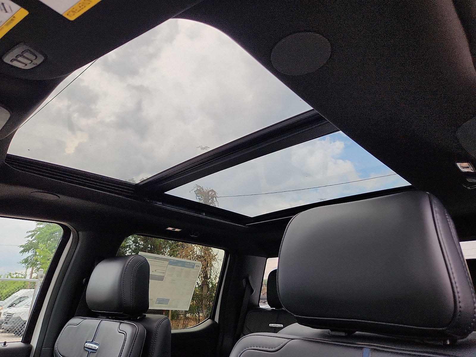 New 2026 Ford F450 Platinum AWD/4WD image 10