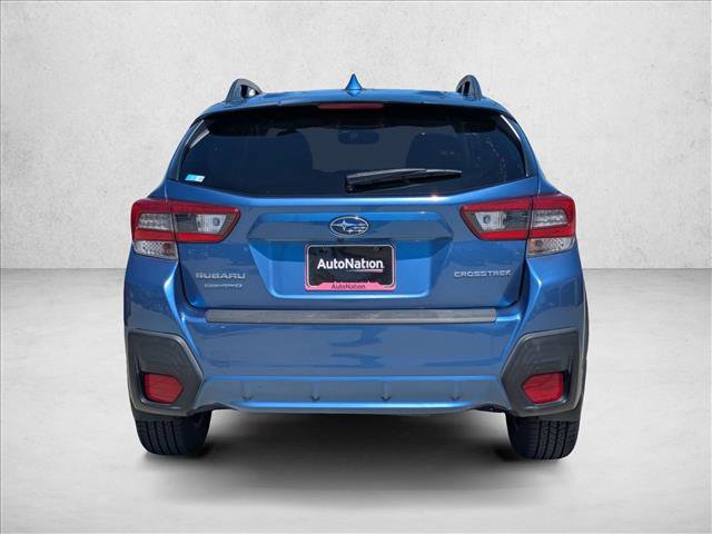 Used 2020 Subaru Crosstrek 2.0i Premium AWD/4WD image 7