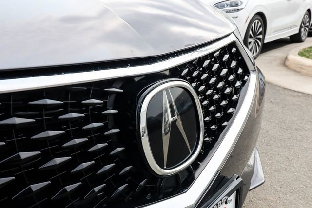 Used 2020 Acura TLX V6 image 21