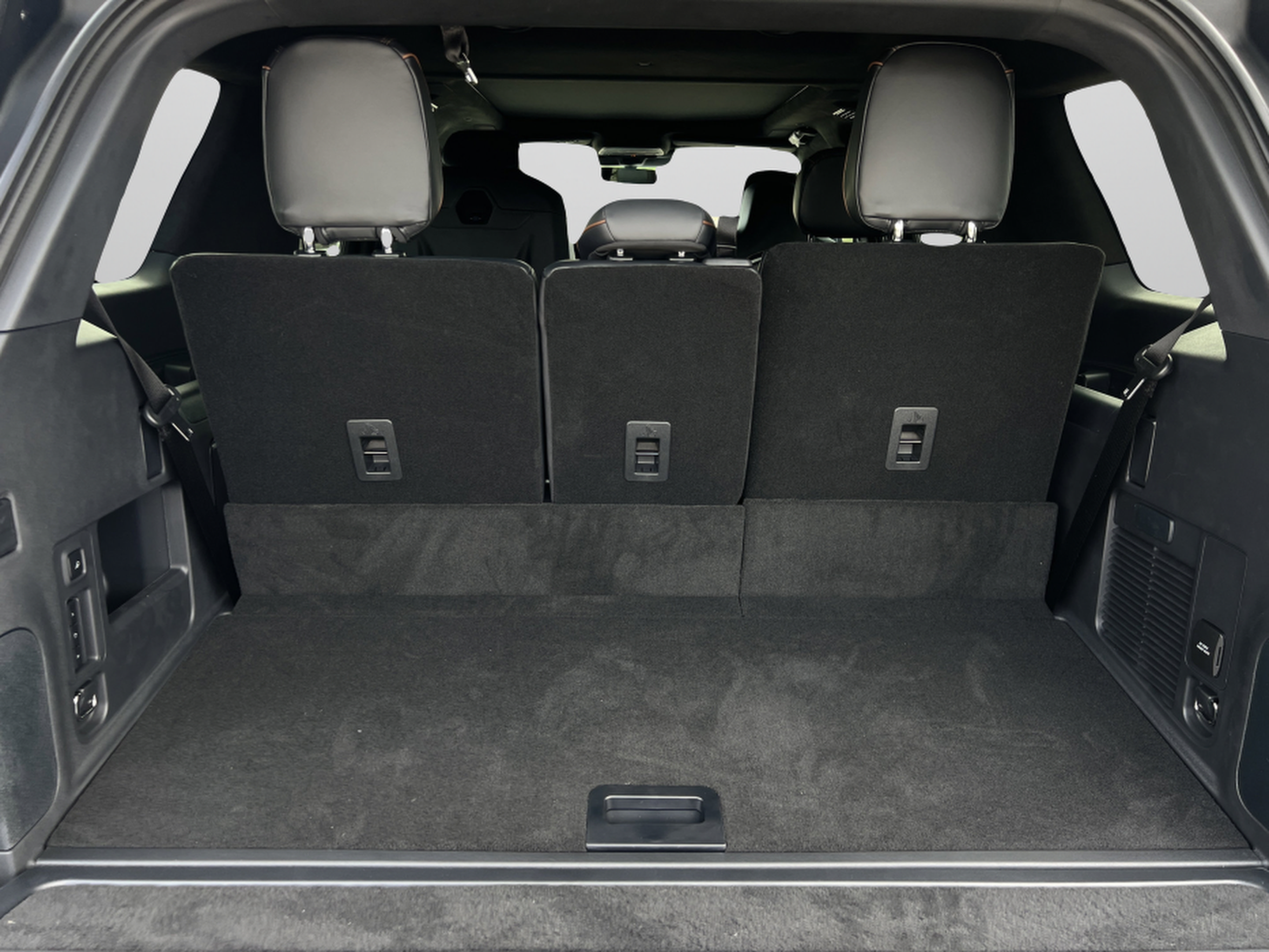 New 2026 Lincoln Navigator Black Label AWD/4WD image 24