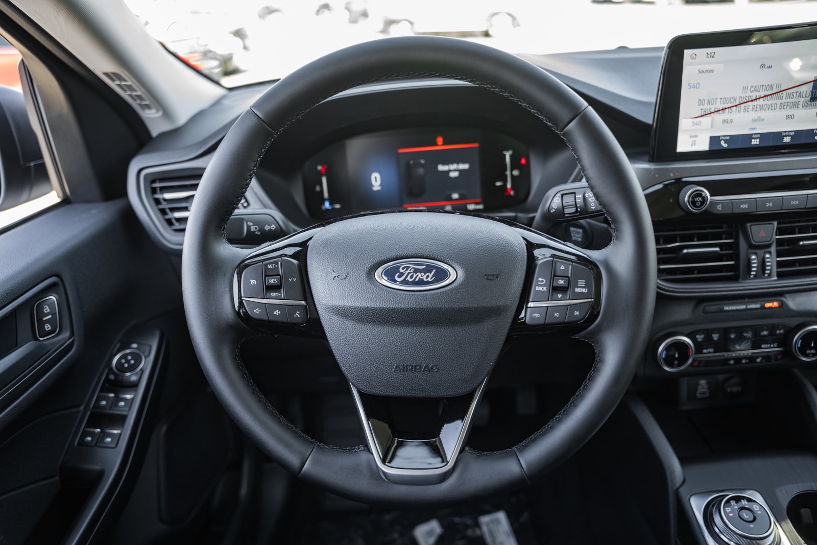 New 2026 Ford Escape Active w/ Cold Weather Package image 30