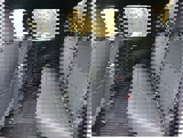 New 2024 Chevrolet Silverado EV W/T image 15