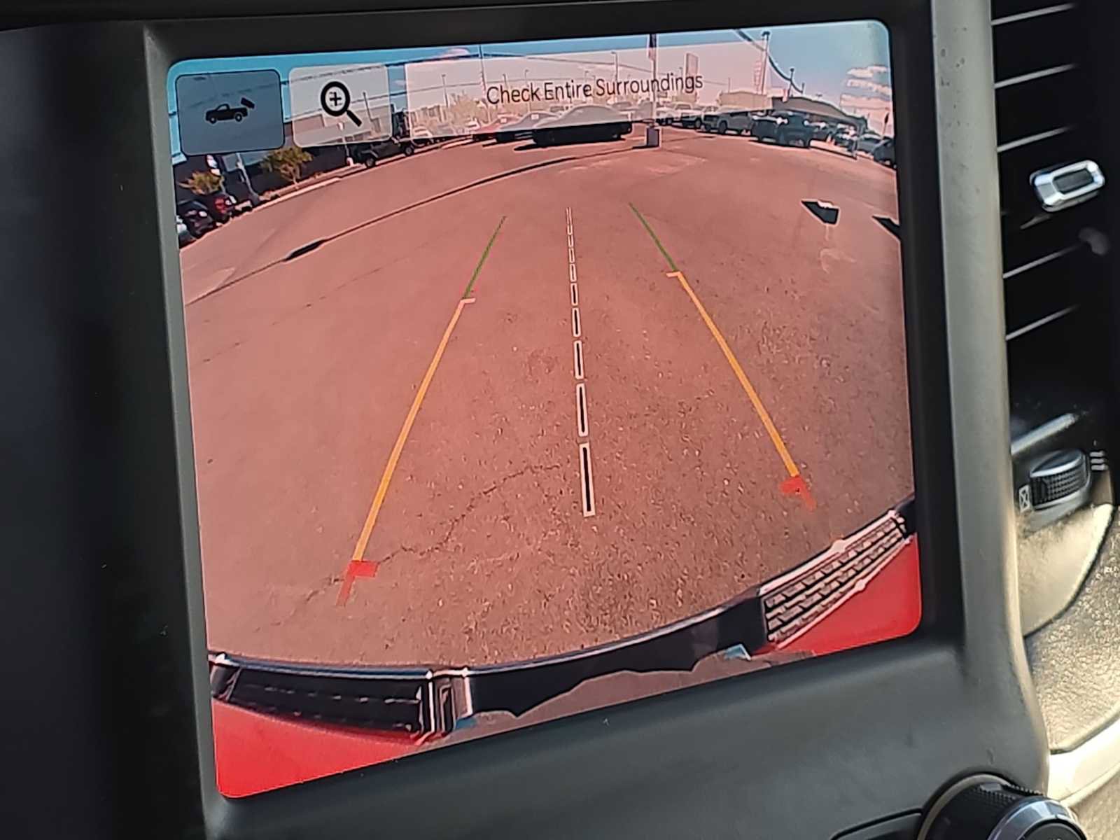 Certified 2022 RAM 1500 Big Horn image 26