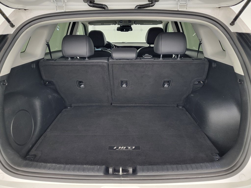 Used 2020 Kia Niro EX Premium FWD image 31