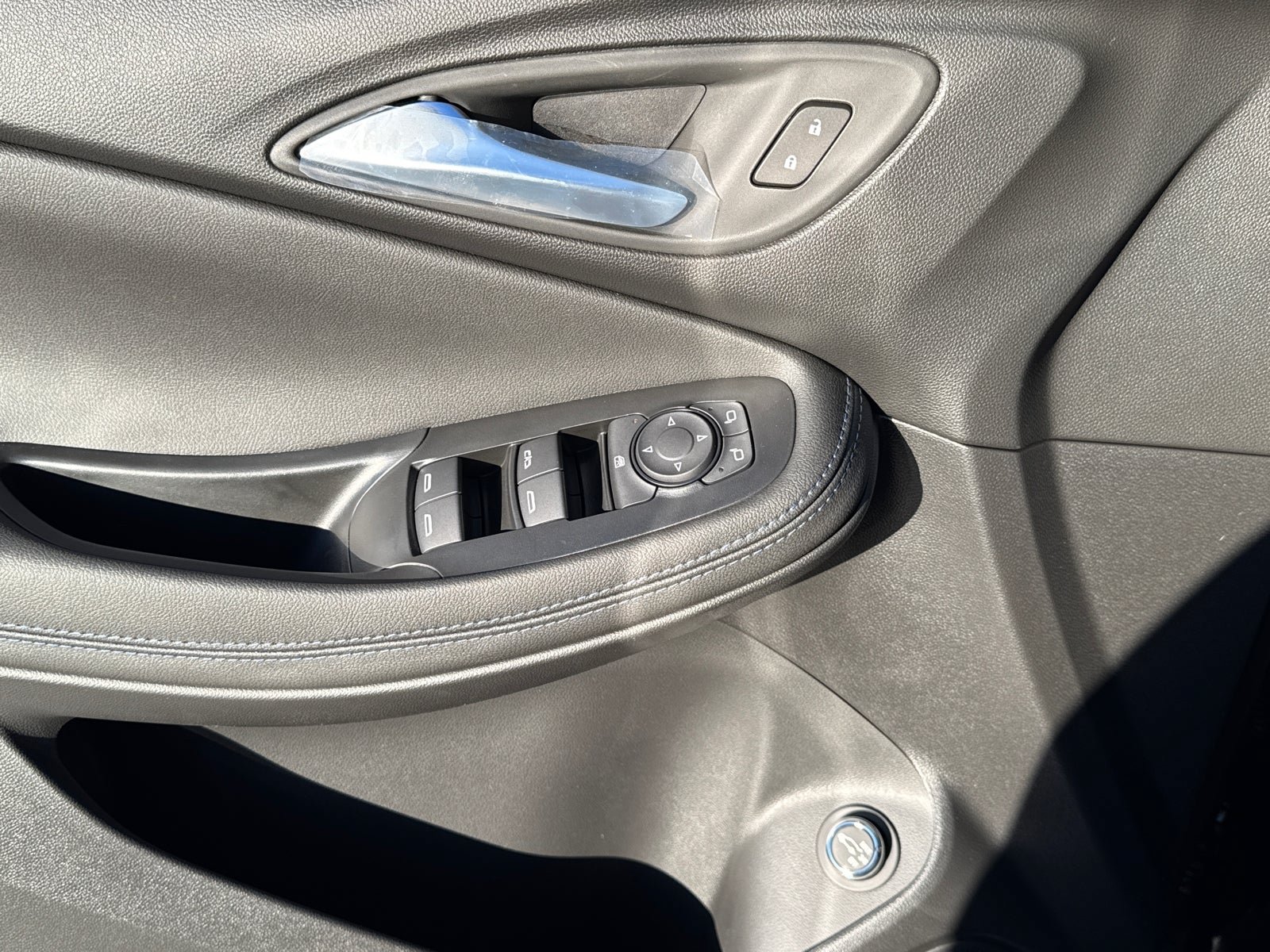 New 2026 Buick Encore GX Sport Touring w/ Comfort Package FWD image 26