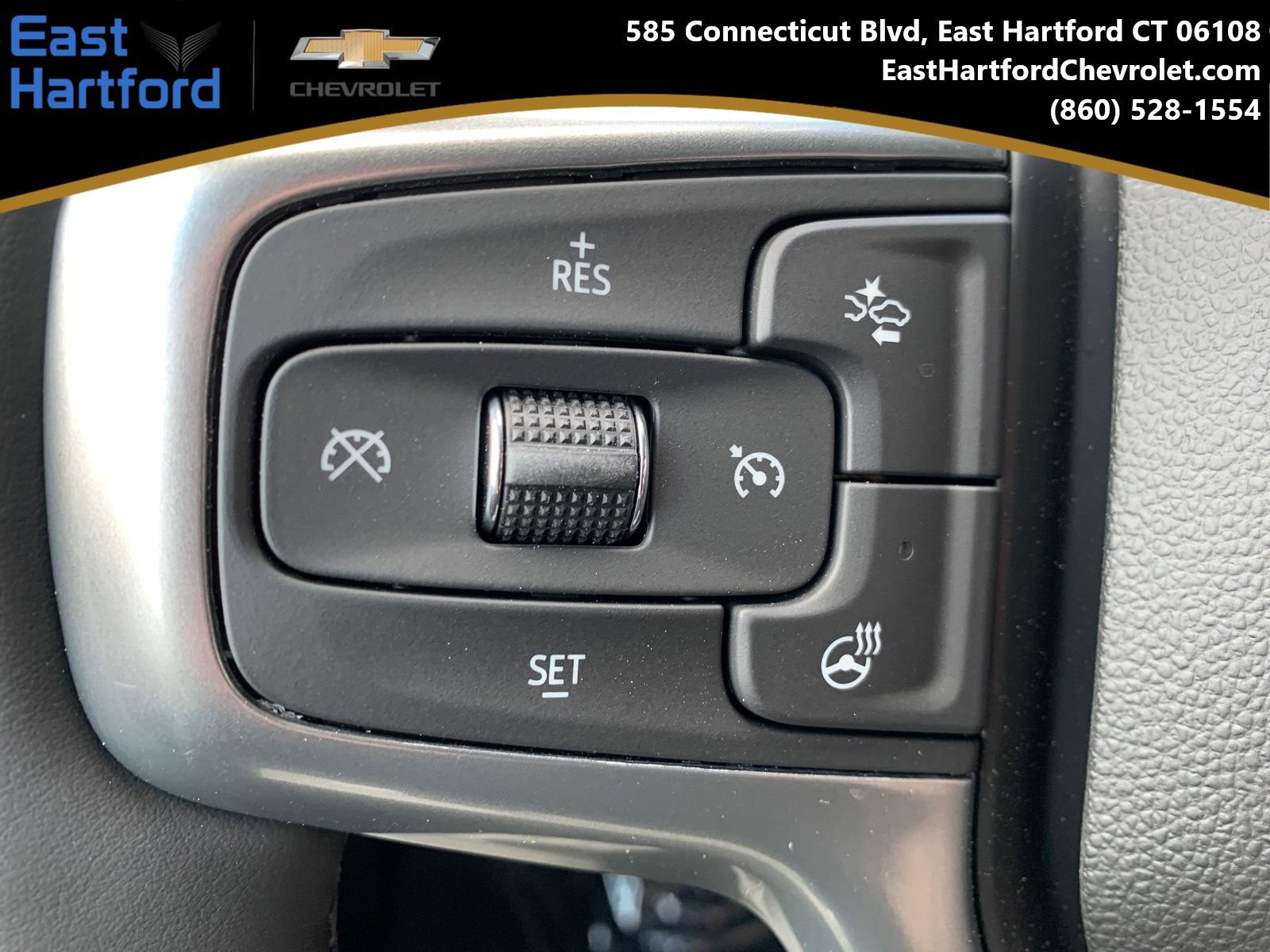 New 2026 Chevrolet Silverado 1500 LT AWD/4WD image 31