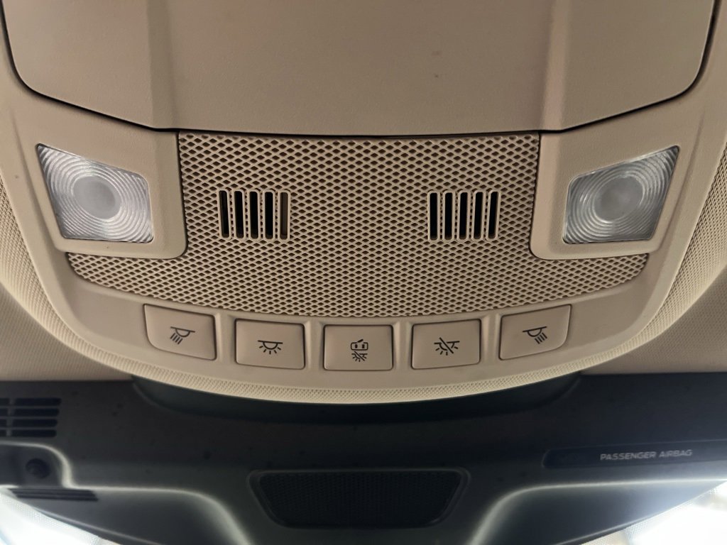 Certified 2022 Lincoln Nautilus AWD image 21