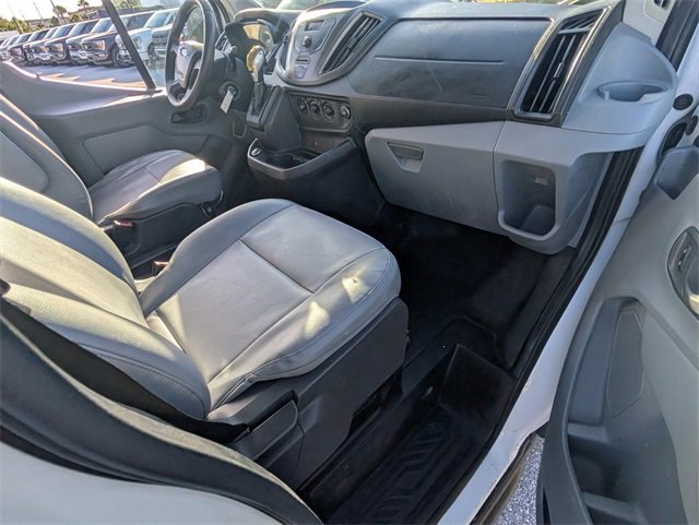 Used 2017 Ford Transit 350 XL image 13