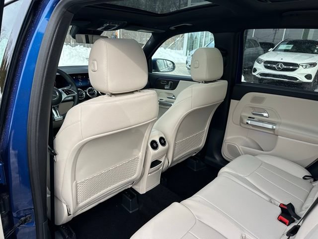 New 2026 Mercedes-Benz GLB 250 4MATIC image 15